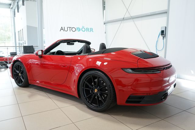 Vorschau Auto