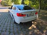 BMW 430 Gran Coupé 430i xDrive Gran Coupé M Spor... - BMW 430 Gran Coupé aus 2016