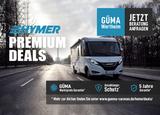 HYMER / ERIBA / HYMERCAR B-Klasse MC I 580 **Sie sparen 26.345,- EURO** - Kassel