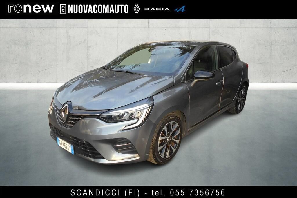 Image of Renault Other