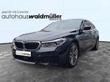 BMW 630d Gran Turismo M Sportpaket - BMW 630 Gran Turismo Gebrauchtwagen