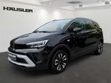 Opel Crossland Elegance 1.2 *Navi*Kamera*LED*Klimaaut - Opel Crossland (X): Schiebedach