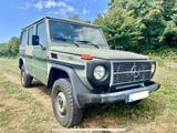 Mercedes-Benz G 280 CDI Professional Pur Greenliner - Mercedes-Benz G-Klasse in Köln