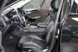 Audi A8 50 TDI quattro Matrix/Head-Up/Massage/TV/Pano - Audi A8 in Krefeld