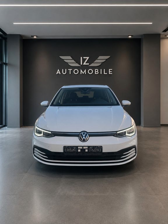 Image of Volkswagen Golf