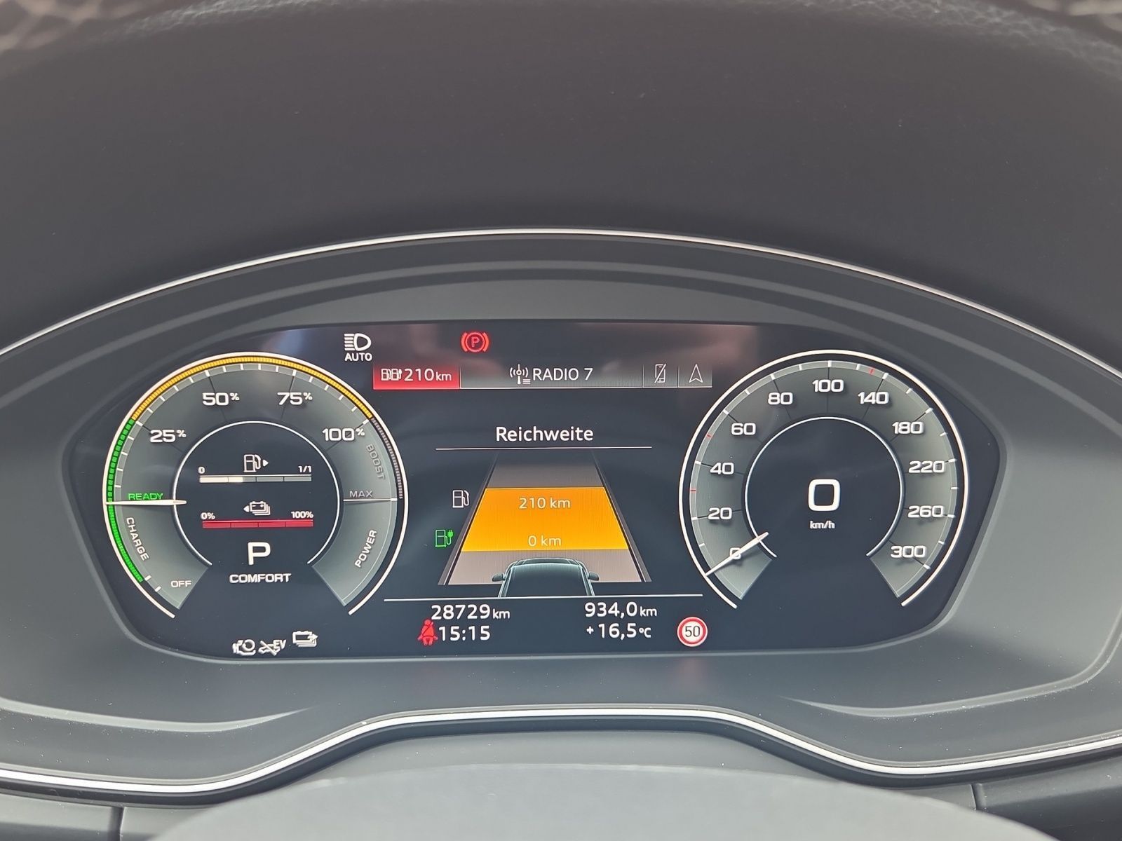 Audi Q5 - Bild 9