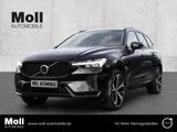 Volvo XC60 Ultimate Dark Recharge Plug-In Hybrid AWD T