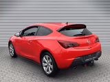 Opel Astra J GTC OPC Line - Opel Astra: J Opc Line