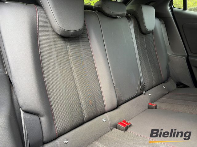 Mokka GS Line 1.2 Turbo, Klima, PDC, Alu