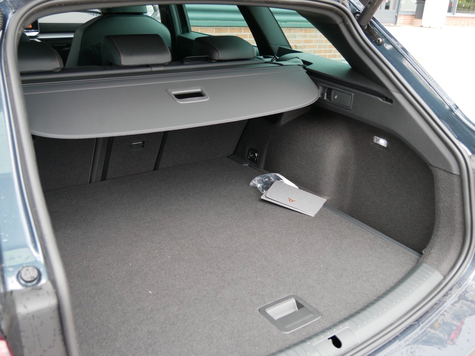 Cupra Leon - Bild 25