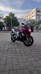 Honda CBR600F - HONDA 1997 CBR 600