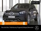 Mercedes-Benz GLE400d 4M AMG Pano/Airmatic/AHK/Multibeam/Distr - Mercedes-Benz GLE 400 in Solingen