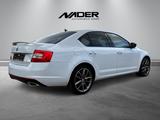 Skoda Octavia RS 4x4 2.0 TDI DPF Metallic/Navi/ACC/App - Skoda Octavia Limousine RS mit Diesel-Antrieb