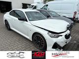 BMW M240i xDrive Coupe 3.0 Benzin, Automatik, Navi,  - BMW M240i Unfallwagen