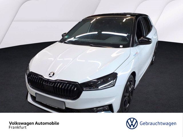 Image of Skoda Fabia