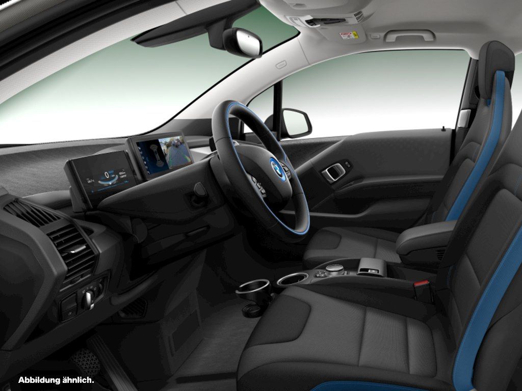 BMW i3 - Bild 3