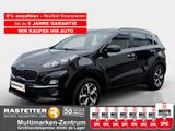 Kia Sportage GDI Vision Navi+Kamera+PDC+Klimaaut+LMF - Kia Sportage in Karlsruhe