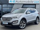 Hyundai Santa Fe Premium 4WD-Panorama-Kamera-19"LM - Hyundai SANTA FE: Automatik