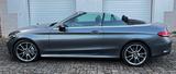 Mercedes-Benz Mercedes-AMG C 43 4MATIC Cabrio  - Mercedes-Benz C 43 AMG: Cabrio