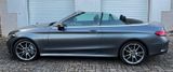Mercedes-Benz Mercedes-AMG C 43 4MATIC Cabrio  - : Cabrio, Mercedes A