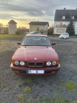 BMW 520i 520i - BMW Gebrauchtwagen von 1995