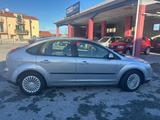Ford Focus C-Max 1.6 TDCi (90CV) 5p. - Ford Focus aus 2006: Tdci