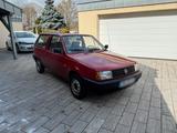 Volkswagen VW Polo 86c 2F FOX Steilheck 1.0 HU Neu - Volkswagen Polo: 2f 86c