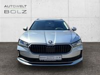 Skoda Superb - Vorschau Bild 2