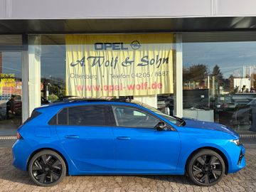 Bild 4 Opel Astra Electric Ultimate +Matrix-LED+KAMERA+11kW+