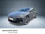 Audi A6 e-tron Avant S line 21''/Assist/Tech/Assist - graue Audi A6 e-tron
