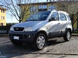 Daihatsu Terios 1.3i 16V cat 4WD SX - Daihatsu Terios aus 2003