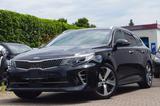Kia Optima Sportswagon GT*Edition*Leder*Kamera*Navi* - Kia Optima: Automatik