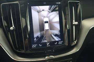 Volvo XC60 Momentum LED 360 Kamera CarPlay
