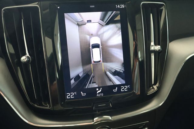 Volvo XC60 Momentum LED 360 Kamera CarPlay