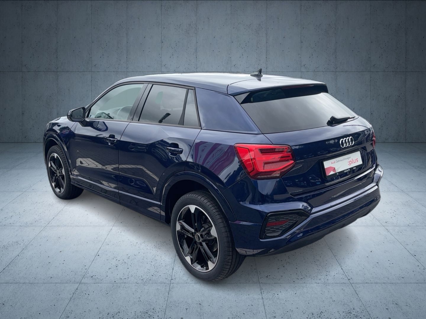 Audi Q2 - Bild 3