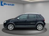 Volkswagen Cross Polo 1.4 SITZH+KLIMAAUTO.+17 ZOLL+ELEK. FH - gebrauchte VW Polo aus dem Jahr 2007