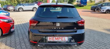 Bild 4 Seat IBIZA FR 1.0 LED ALU Appl.Car Andr.Auto