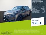 DS Automobiles DS3 Crossback E-Tense 136 Performance Line - DS Automobiles Elektroautos