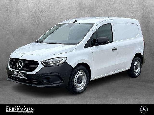 Mercedes-Benz Citan 112 CDI Kasten BASE Standard Kamera/MBUX