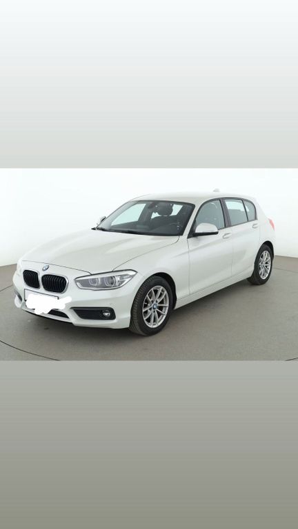 Image of BMW 118