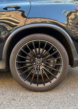 Mercedes-Benz GLC 63 AMG Mercedes-AMG GLC 63 4MATIC+ Autom... - Mercedes-Benz GLC 63 AMG Gebrauchtwagen in Berlin