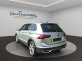 Volkswagen Tiguan Elegance 4Mot. TDI DSG NaviPro AHK Matrix - Volkswagen Gebrauchtwagen in Berlin