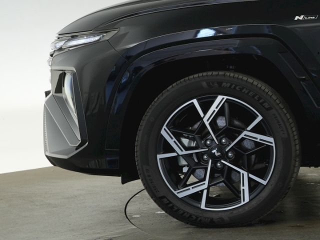 Hyundai Tucson – Bild 25