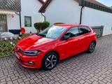 Volkswagen Polo beats 1.0 TSI / 115 PS - Volkswagen Polo: Tsi Ps