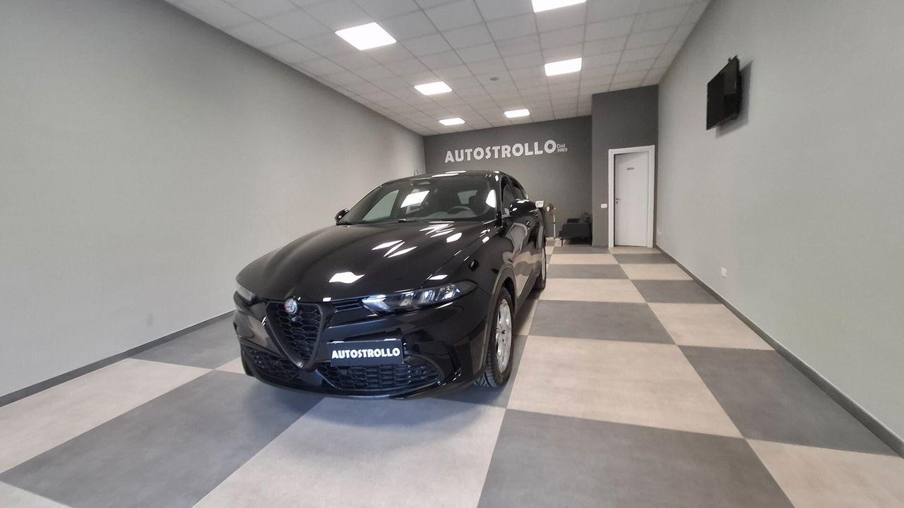 Other Alfa Romeo Tonale 1.6 diesel 130 CV TCT6 Sprint imagem 3