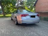 Audi A8 3.0 TDI tiptronic quattro - - gebrauchte Audi A8 aus dem Jahr 2015