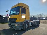 Mercedes-Benz ACTROS 2644/6x4/BL/EPS/3-PEDALE/KIPP-HYD. - Offers