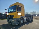 Mercedes-Benz ACTROS 2644/6x4/BL/EPS/3-PEDALE/KIPP-HYD. - Mercedes-Benz 2644