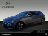 Mercedes-Benz A 180 Progressive AHK Keyl Led Kamera  Totwinkel - gebrauchte Mercedes-Benz A 180 aus dem Jahr 2021