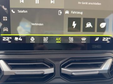 Dacia Bigster Expression Hybrid 1.8 155 PS Automatik E